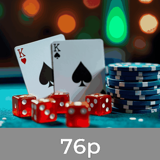 76p Bônus acumulado 76p