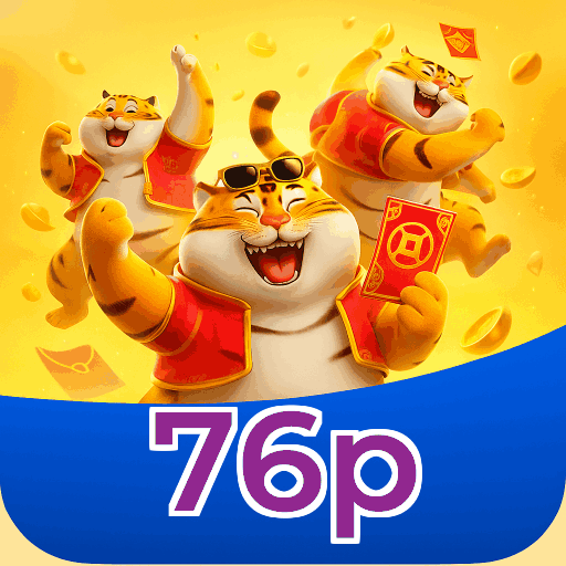 76p logo